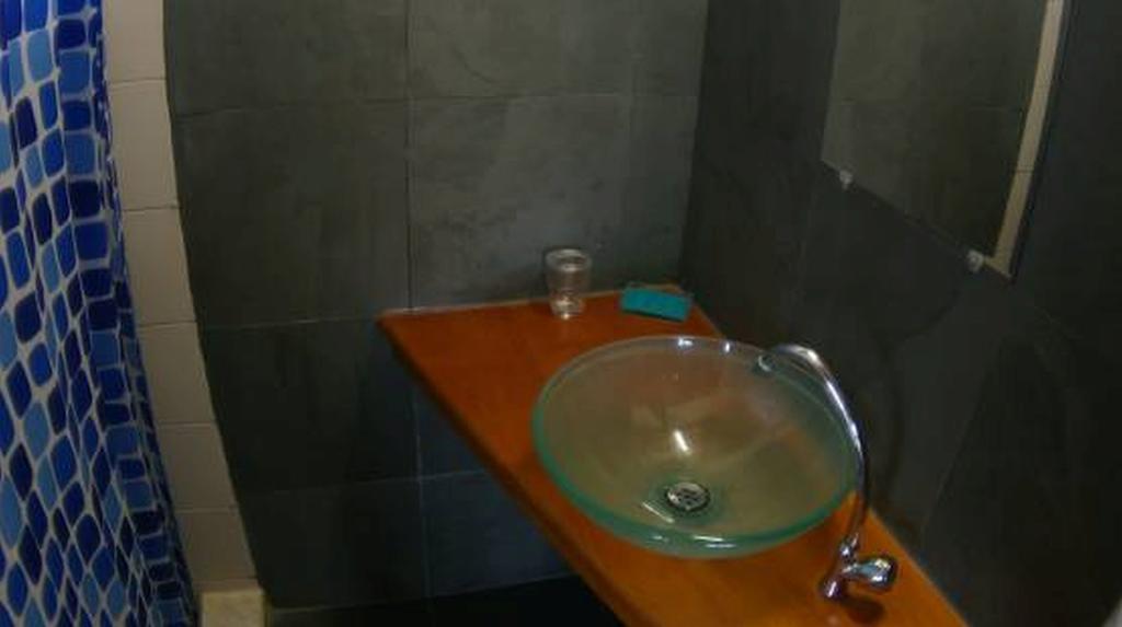Juan de Acosta Casa Agua Vela Hostal חדר תמונה