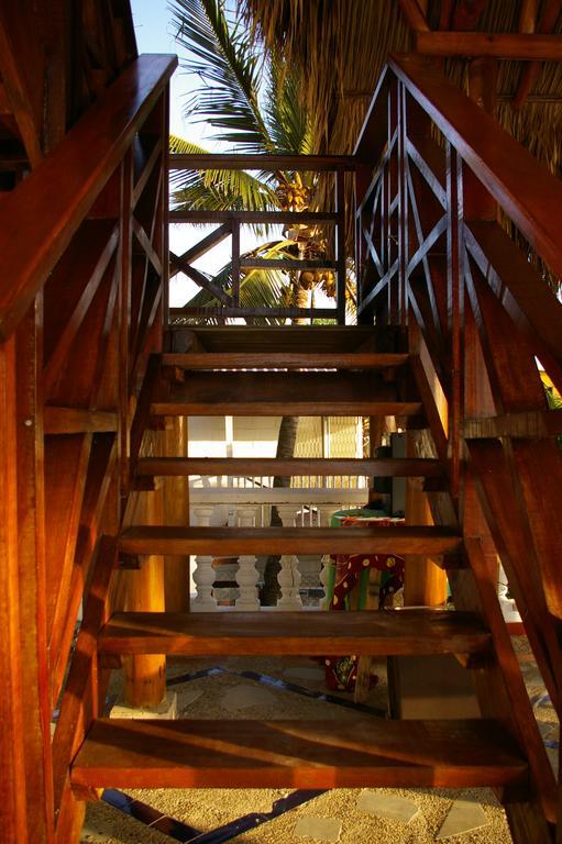 Juan de Acosta Casa Agua Vela Hostal מראה חיצוני תמונה