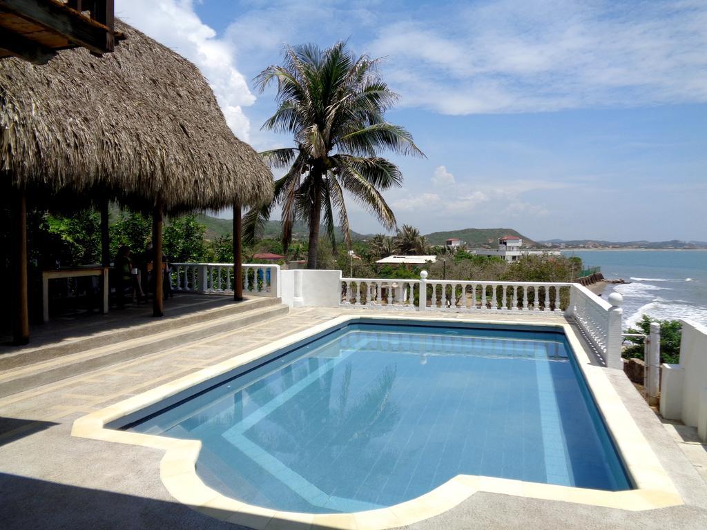 Juan de Acosta Casa Agua Vela Hostal מראה חיצוני תמונה