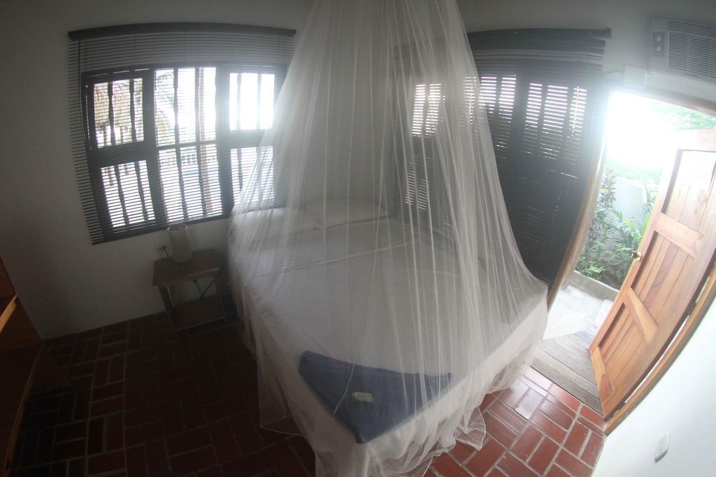 Juan de Acosta Casa Agua Vela Hostal מראה חיצוני תמונה