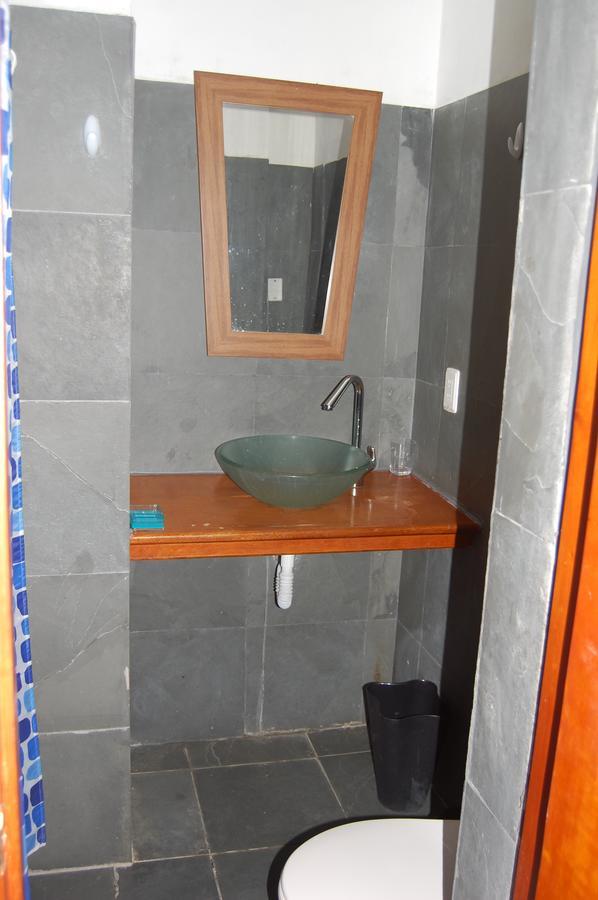 Juan de Acosta Casa Agua Vela Hostal מראה חיצוני תמונה