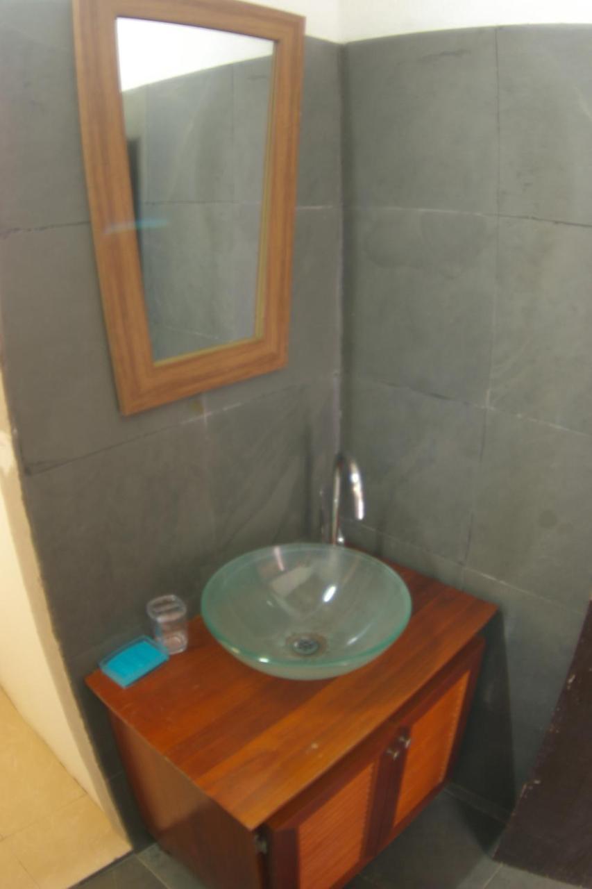 Juan de Acosta Casa Agua Vela Hostal מראה חיצוני תמונה